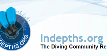 diving community