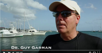 St Croix Diving World Record Attempt Ends in Tragedy guygarman-screen