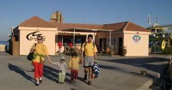 Divers' Lodge Hurghada