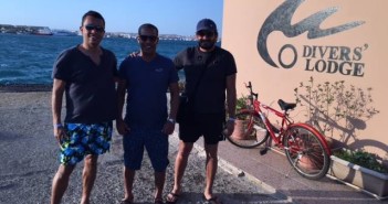 Scuba Shots – Exploring the Red Sea with Divers’ Lodge divers-lodge-osama-soliman-1