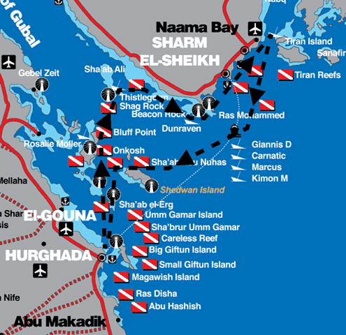 interary-map