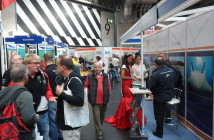 Dive 2015 - The Birmingham Dive Show Day Two