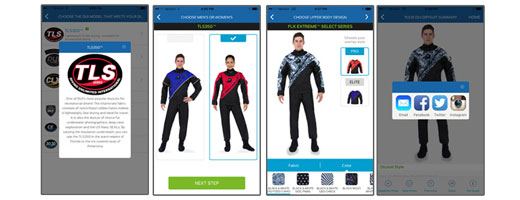 dui-drysuit-app