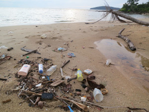 Living, Volunteering and Diving in Cambodia