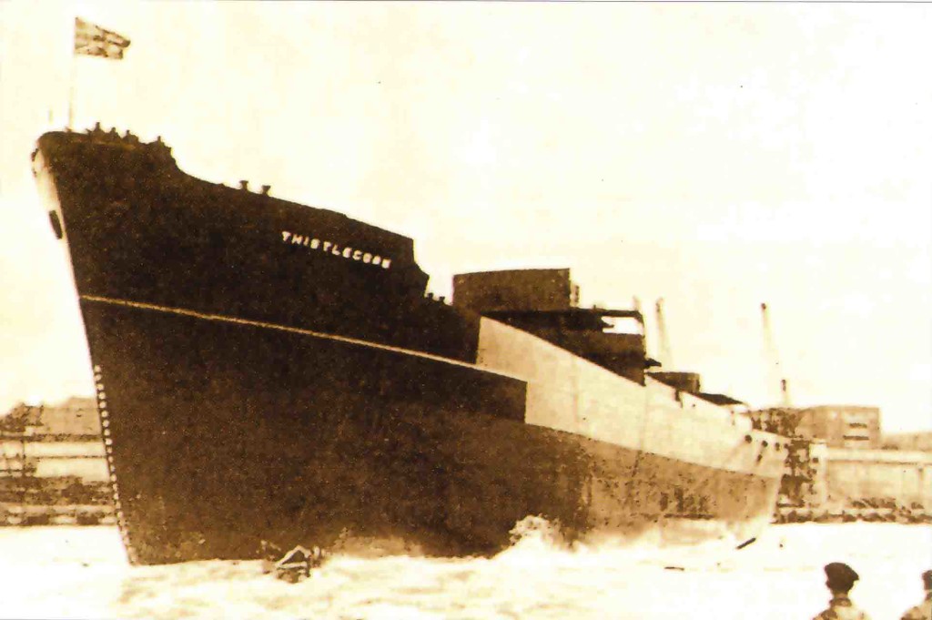 thistlegorm