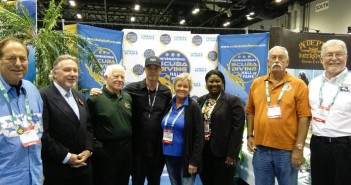 Cayman Showcases it’s World Class Diving at DEMA in Orlando Cayman Islands Dive Operators