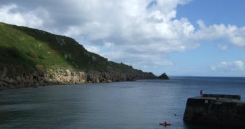 Diving Britain - The South West