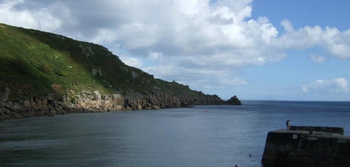 Diving Britain - The South West