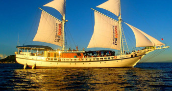 Philippine Siren branded sails-2