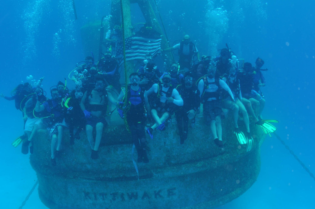 kittiwake-wreck-diving