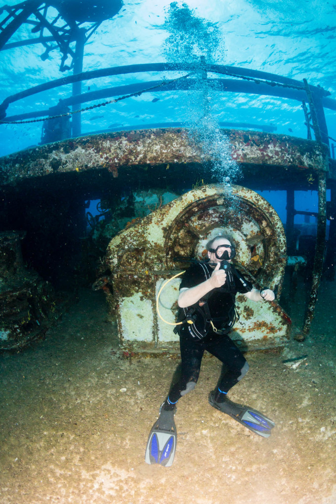 kittiwake-wreck-diving