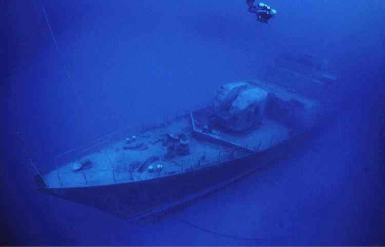 kittiwake-wreck-diving