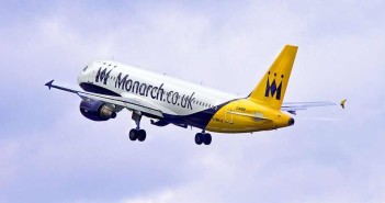 monarchairlines