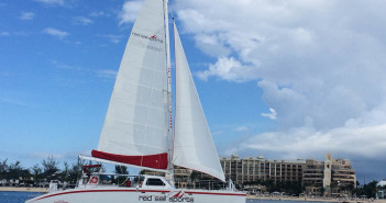 Red Sail Sports Grand Cayman Welcomes the Spirit of the Islands redsailsports-15-03-16