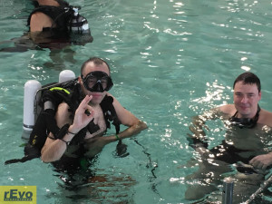 rEvo Rebreathers Y-40 Health Study