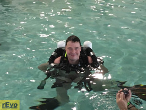 rEvo Rebreathers Y-40 Health Study