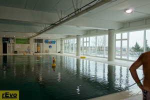 rEvo Rebreathers Y-40 Health Study