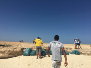 idive-makadi-bay-magawish-clean-up-april-2016