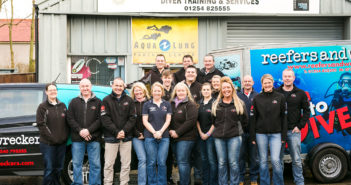 Reefers and Wreckers Launch Brand New UK Online Store Reefers and Wreckers