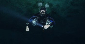 Living in diver’s paradise among Playa del Carmen’s caves and reefs erik-rosenstein-30-06-16