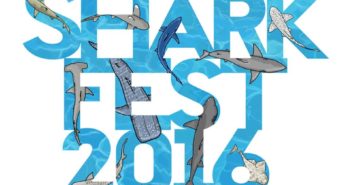Shark Fest 2016