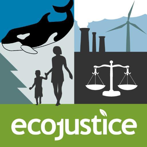 Ecojustice
