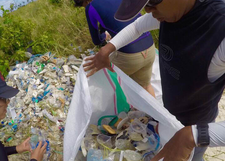 beach-clean-up-chantelle-wyatt-07-07-16