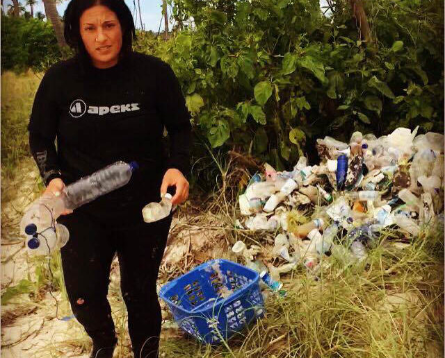 beach-clean-up-chantelle-wyatt-07-07-16