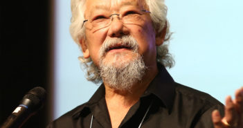 The Future of Hydro in a Warming World david-suzuki