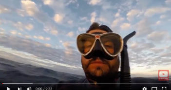 Stranded Diver Records What He Believes To Be His Last Words stranded-diver-1