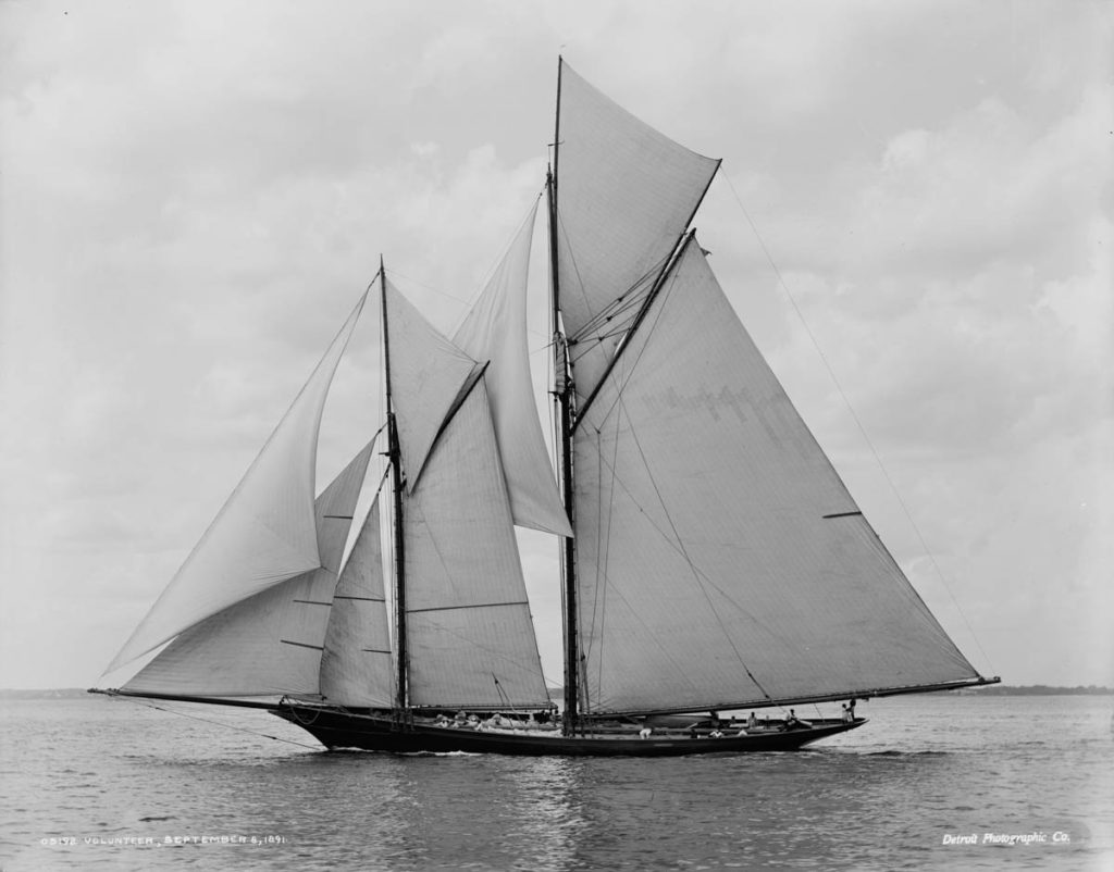 Shipwrecks and Sea Mysteries Keep Robert Parsons Churning Out Good Reading Robert Parsons