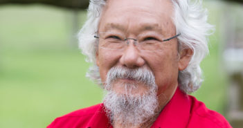 Decades of denial and stalling have created a climate crunch david-suzuki