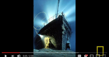 The Titanic Connection to Newfoundland Canada titanics-graveyard-1