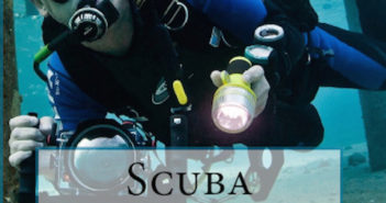 Scuba Fundamental – Start Diving the Right Way Simon Pridmore
