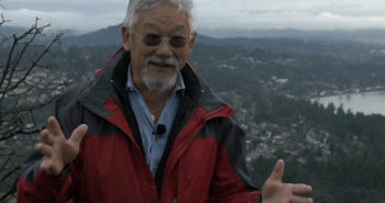 “World class” may not mean much when it comes to oil spill response david-suzuki-1-3