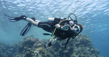 diving-with-back-pain