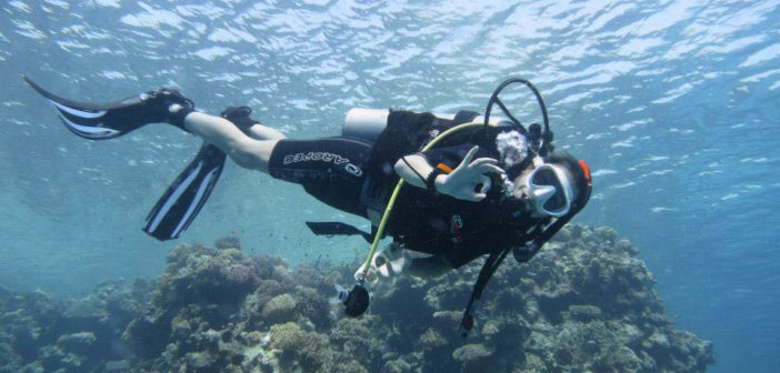 diving-with-back-pain