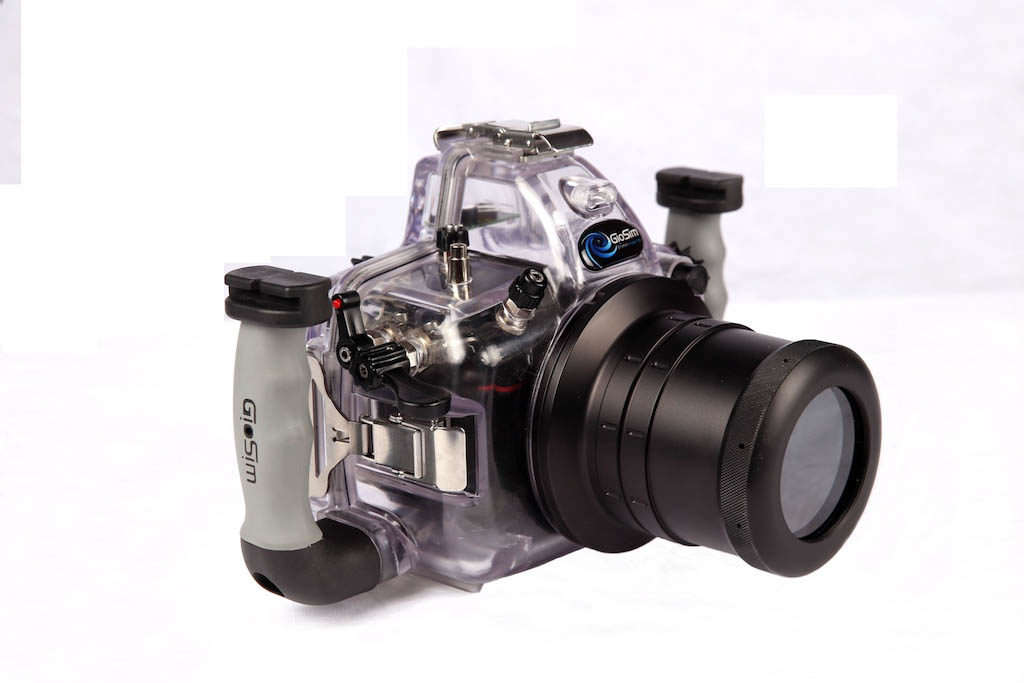 giosim-camera-housings