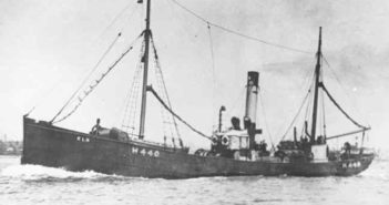 HMS Elk