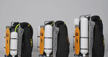 Join the team from rEvo Rebreathers at the Go Diving Show 2020 rEvo Rebreathers
