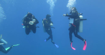 Top Tips for Safe Dives safer-diving-22-11-16