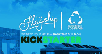 Charity launches campaign for New Zealand’s most sustainable building Sustainable Coastlines
