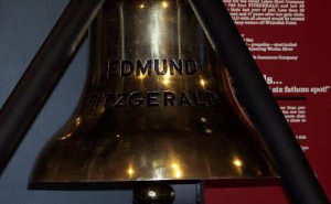 Edmund Fitzgerald