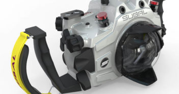 Introducing The Olympus EM1 Mark II Housing from Subal subal-olympus-em1-28-12-16
