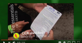 CCR Checklists