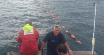 Interview with Paul von Blerk, Project Specialist, Kwazulu-Natal Sharks Board Paul von Blerk