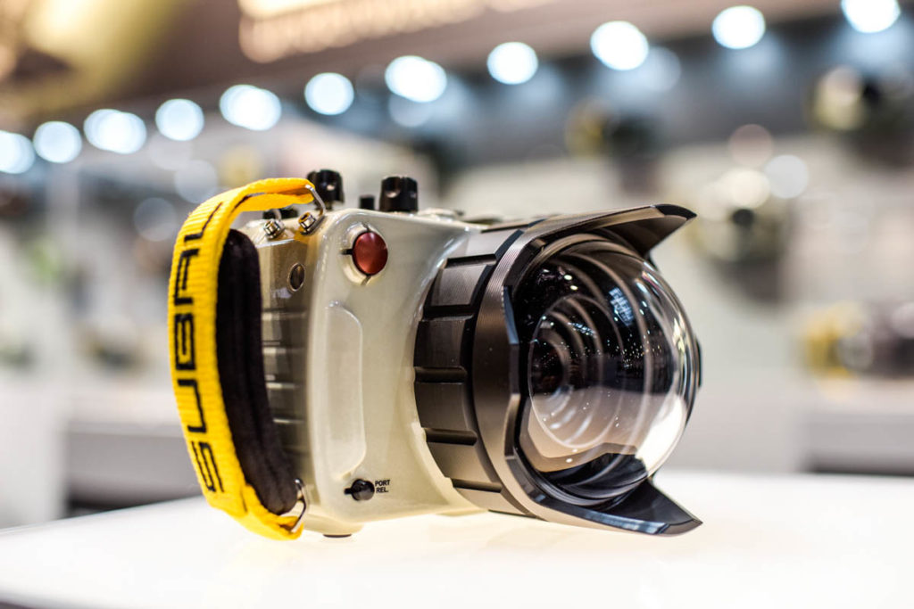 Subal GX80