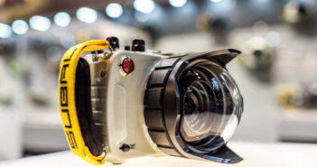 Introducing The Subal GX80 Housing for Lumix DMC Cameras Subal GX80