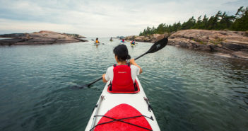 Toronto Outdoor Adventure Show