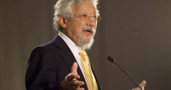 Carbon pricing is an important tool to tackle climate change David